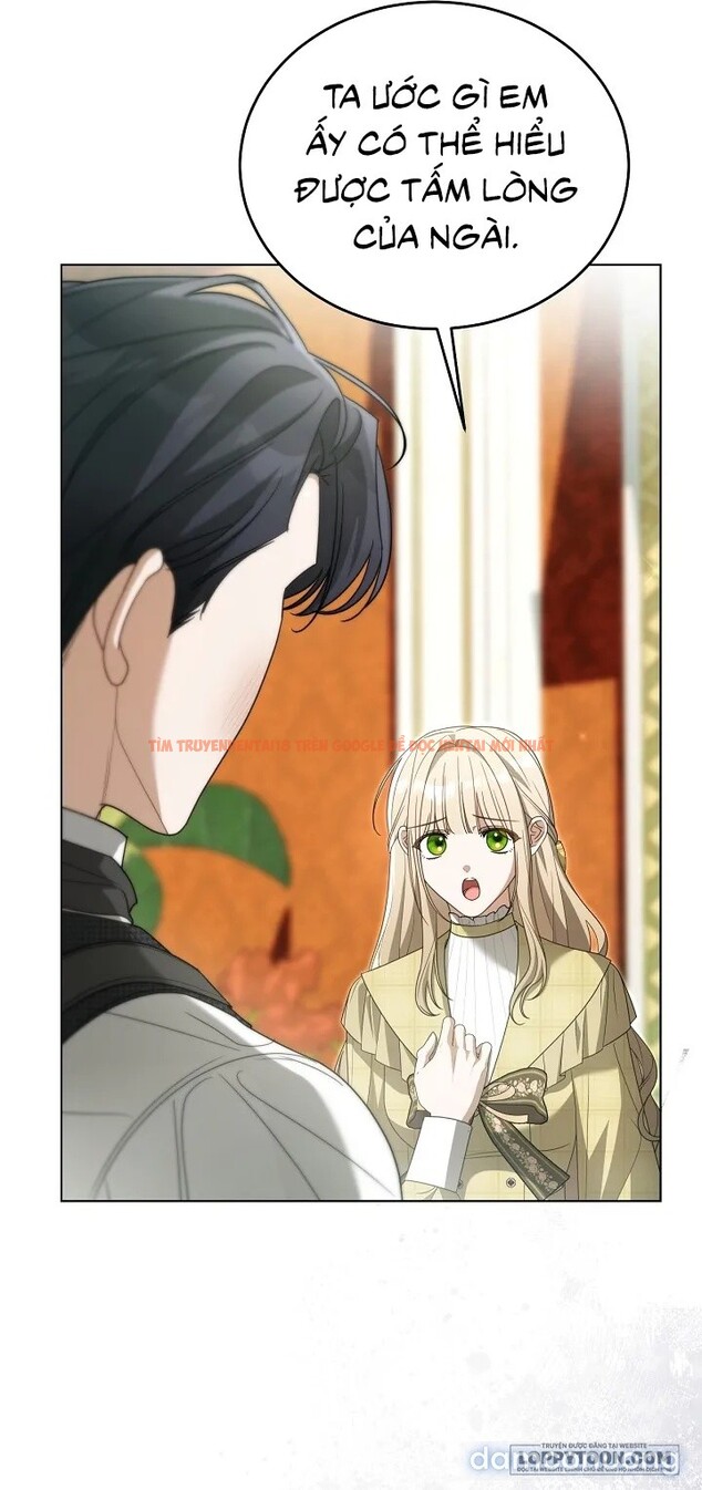 Xem ảnh [ 18+ ] Đại Công Tước Chó Má Của Tôi - Chapter 32 - 32 - Truyenhentaiz.net