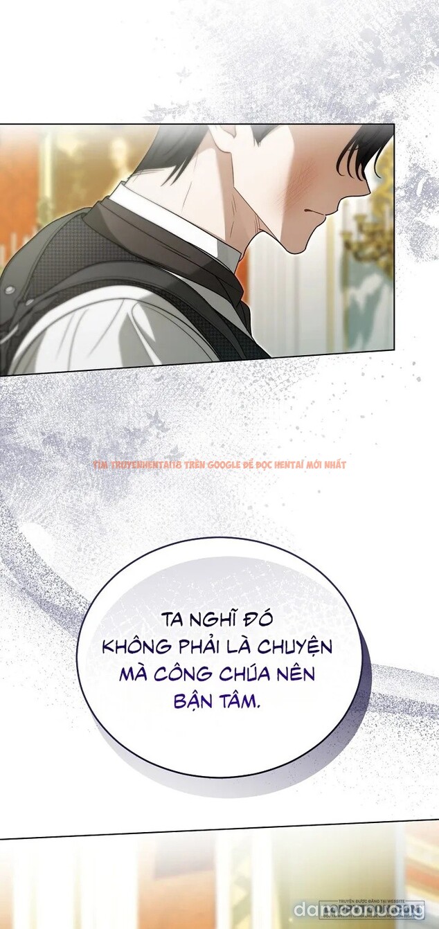 Xem ảnh [ 18+ ] Đại Công Tước Chó Má Của Tôi - Chapter 32 - 33 - Truyenhentaiz.net