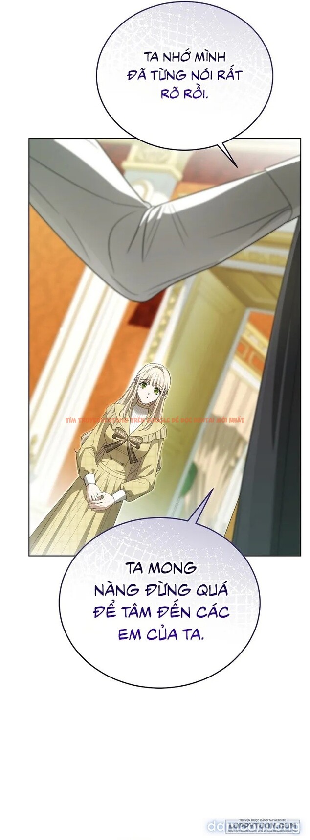 Xem ảnh [ 18+ ] Đại Công Tước Chó Má Của Tôi - Chapter 32 - 35 - Truyenhentaiz.net