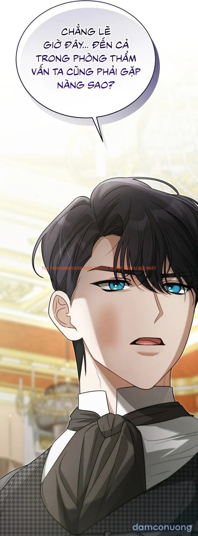Xem ảnh [ 18+ ] Đại Công Tước Chó Má Của Tôi - Chapter 32 - 36 - Truyenhentaiz.net