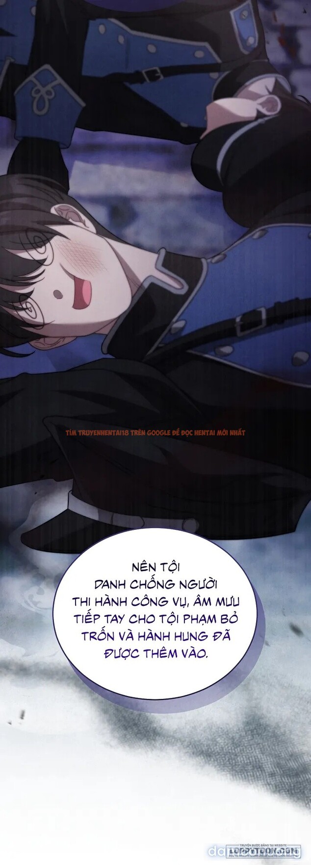 Xem ảnh [ 18+ ] Đại Công Tước Chó Má Của Tôi - Chapter 32 - 39 - Truyenhentaiz.net