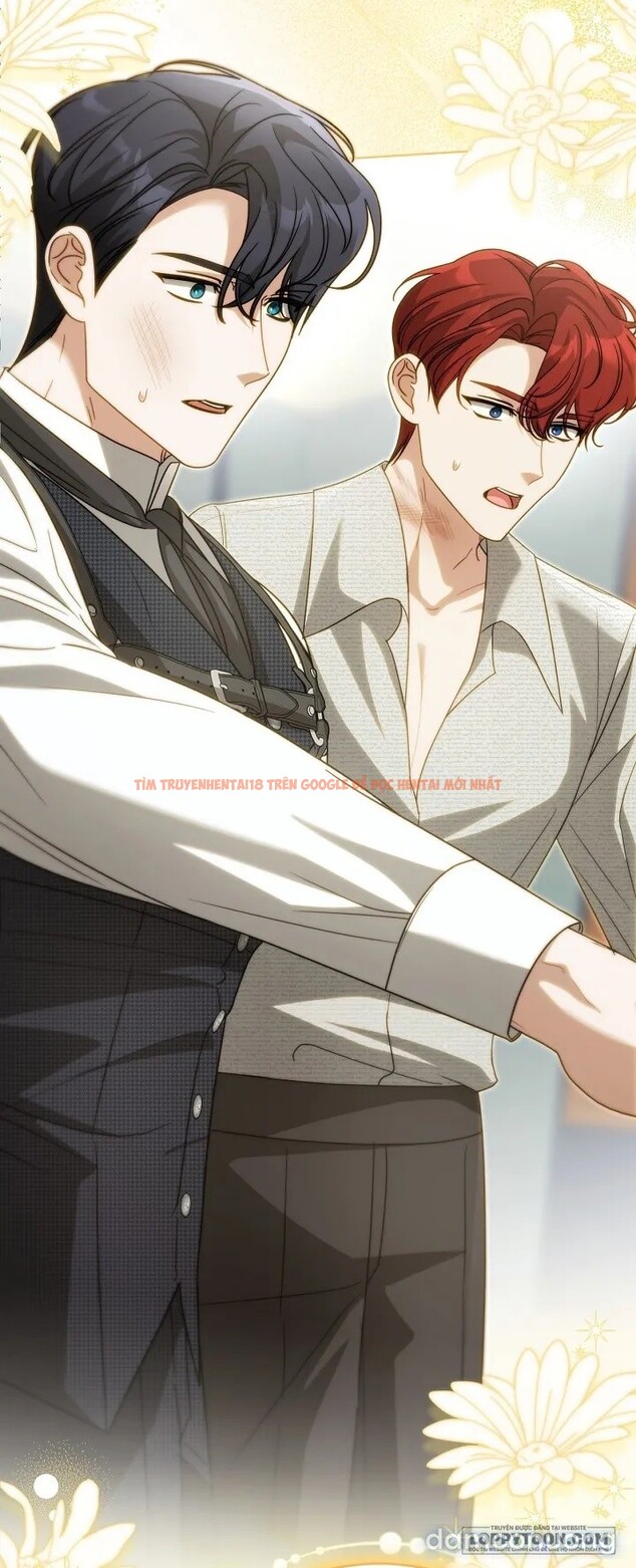 Xem ảnh [ 18+ ] Đại Công Tước Chó Má Của Tôi - Chapter 32 - 4 - Truyenhentaiz.net
