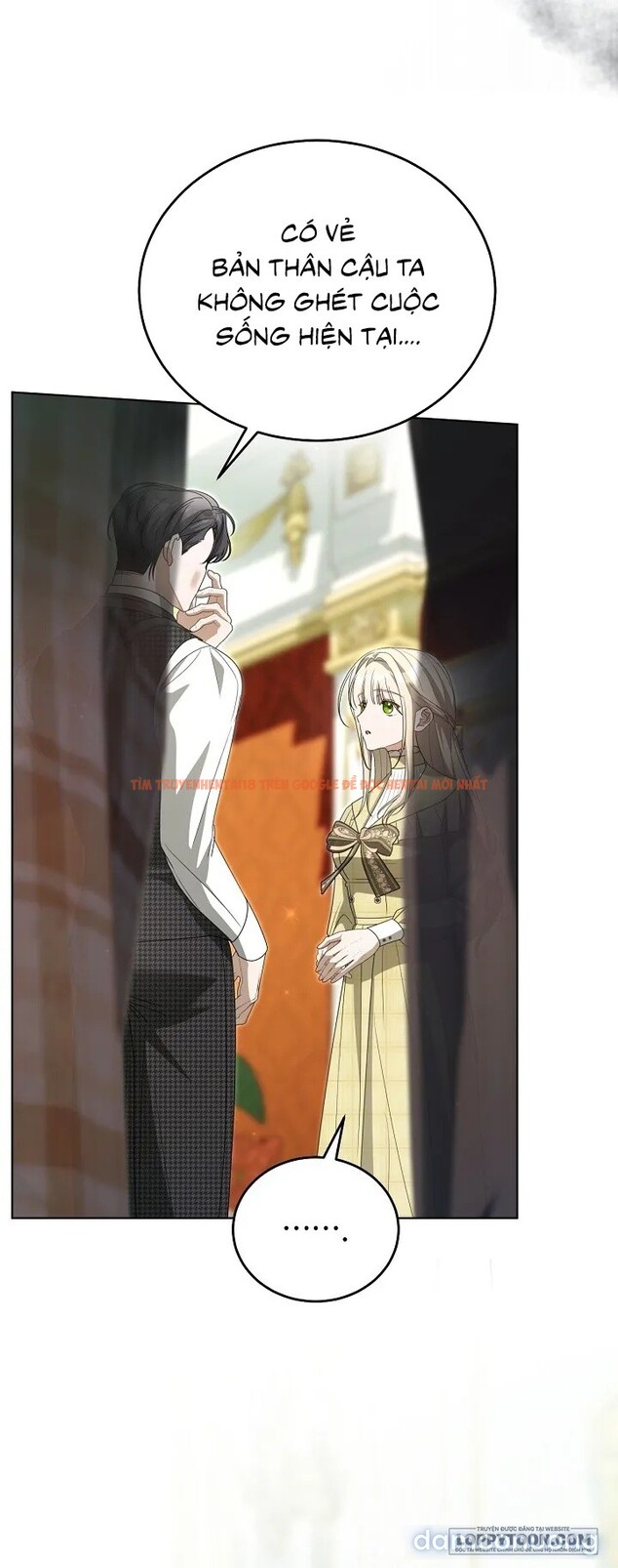 Xem ảnh [ 18+ ] Đại Công Tước Chó Má Của Tôi - Chapter 32 - 40 - Truyenhentaiz.net