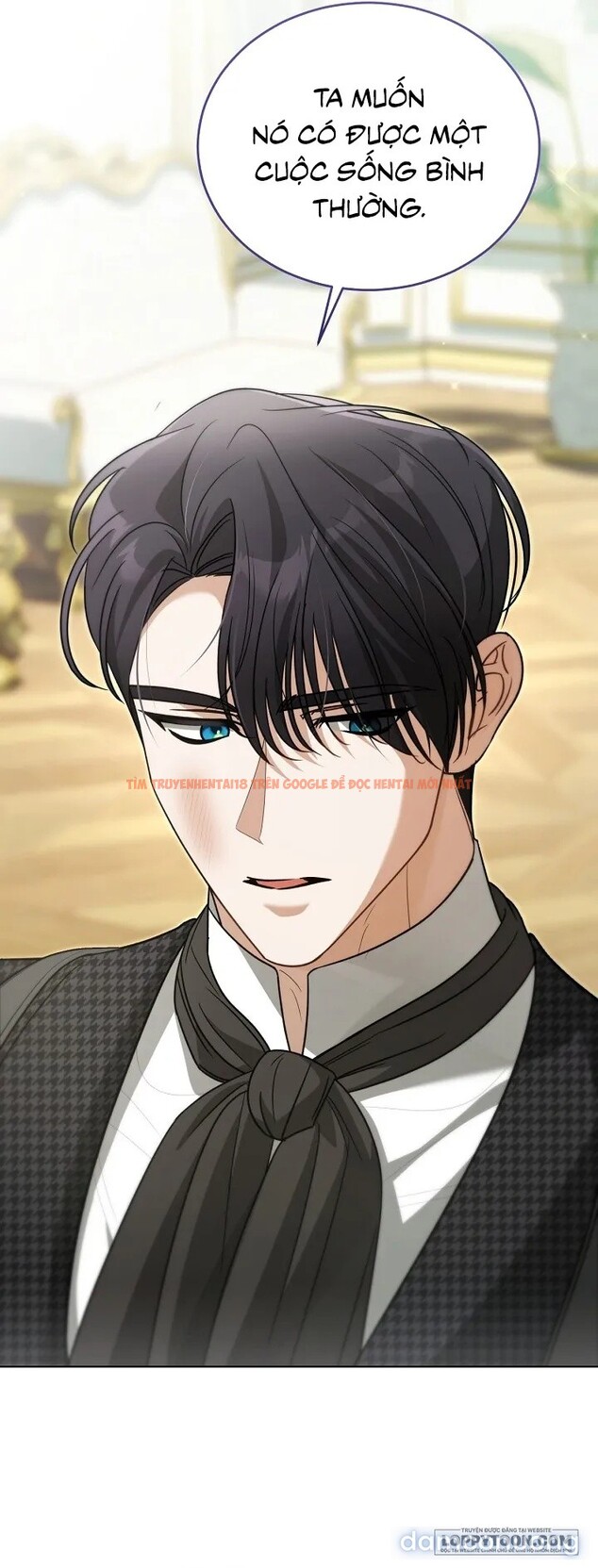 Xem ảnh [ 18+ ] Đại Công Tước Chó Má Của Tôi - Chapter 32 - 41 - Truyenhentaiz.net