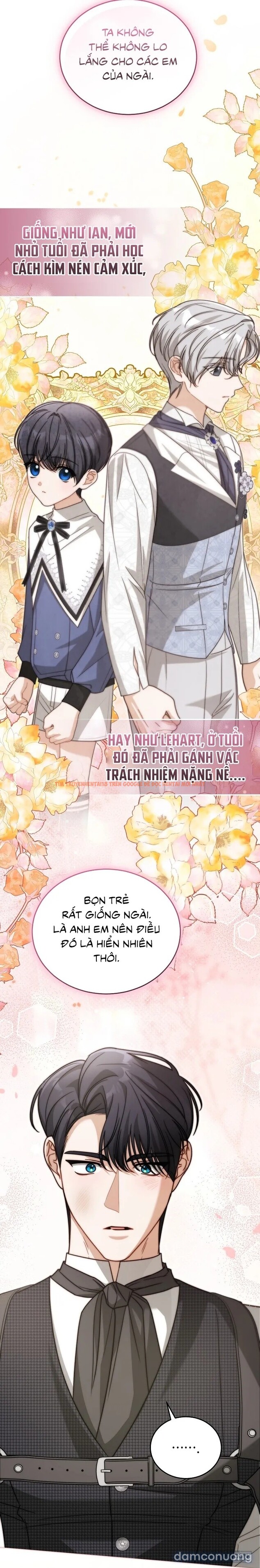 Xem ảnh [ 18+ ] Đại Công Tước Chó Má Của Tôi - Chapter 32 - 44 - Truyenhentaiz.net