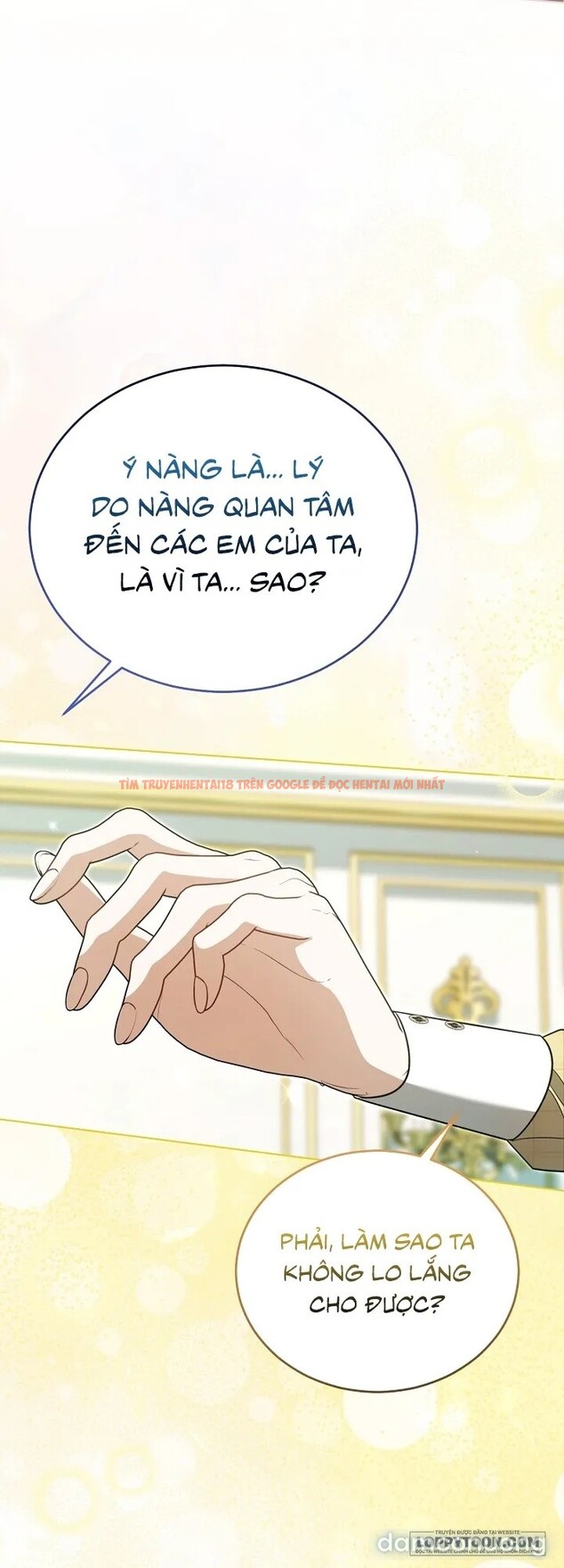 Xem ảnh [ 18+ ] Đại Công Tước Chó Má Của Tôi - Chapter 32 - 45 - Truyenhentaiz.net
