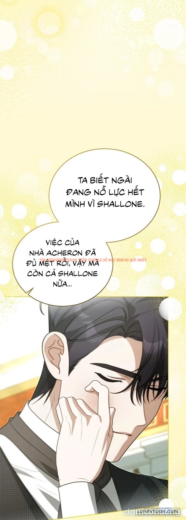 Xem ảnh [ 18+ ] Đại Công Tước Chó Má Của Tôi - Chapter 32 - 47 - Truyenhentaiz.net