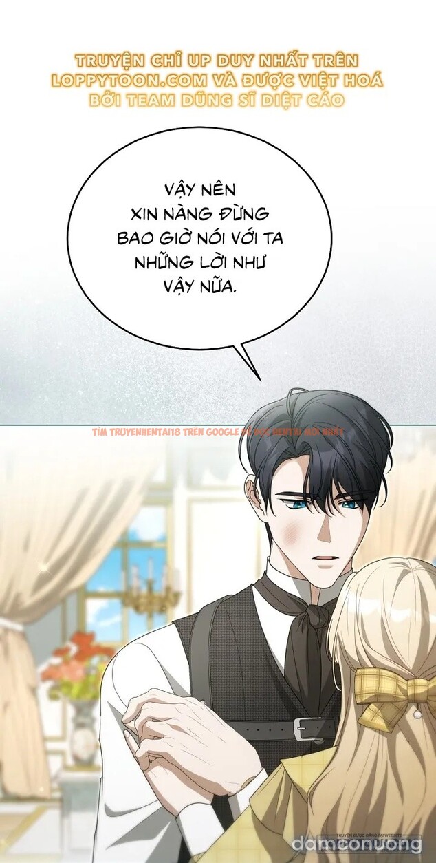 Xem ảnh [ 18+ ] Đại Công Tước Chó Má Của Tôi - Chapter 32 - 54 - Truyenhentaiz.net