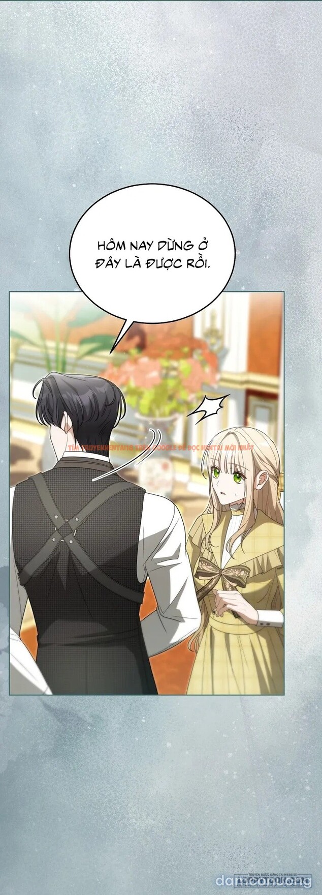 Xem ảnh [ 18+ ] Đại Công Tước Chó Má Của Tôi - Chapter 32 - 55 - Truyenhentaiz.net
