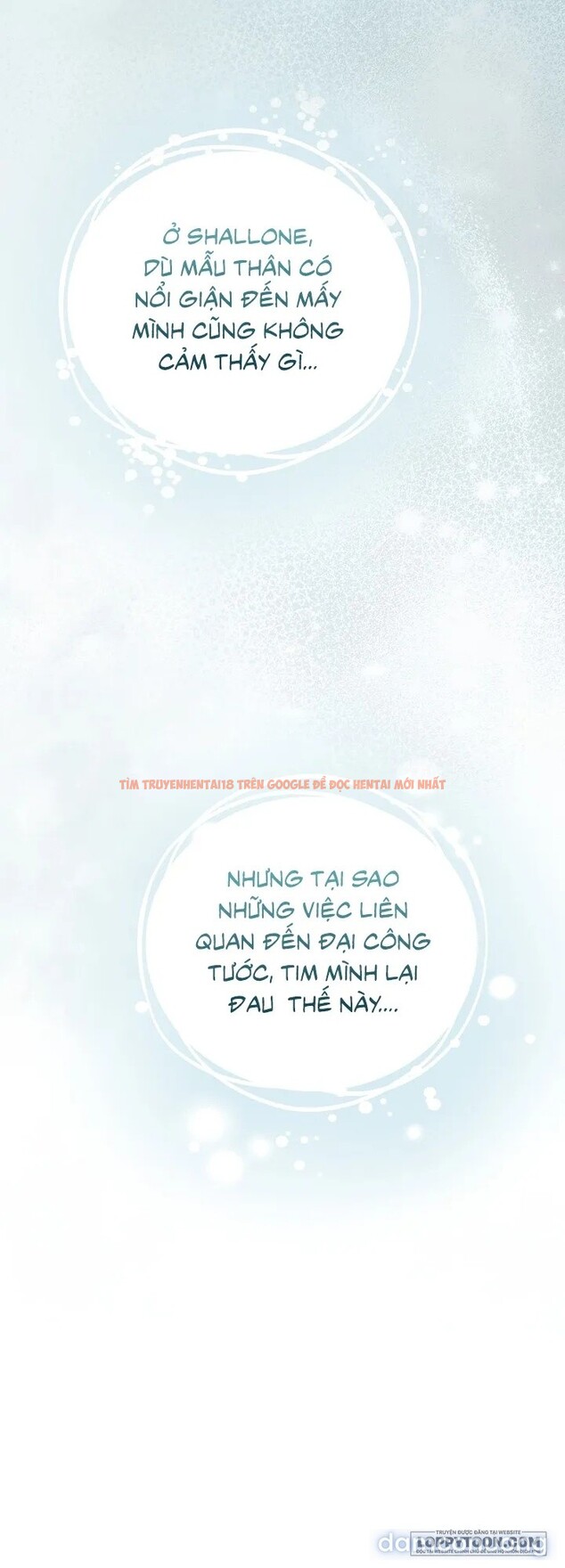 Xem ảnh [ 18+ ] Đại Công Tước Chó Má Của Tôi - Chapter 32 - 58 - Truyenhentaiz.net