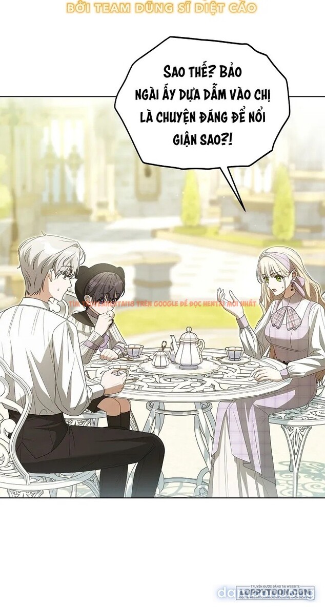 Xem ảnh [ 18+ ] Đại Công Tước Chó Má Của Tôi - Chapter 32 - 61 - Truyenhentaiz.net