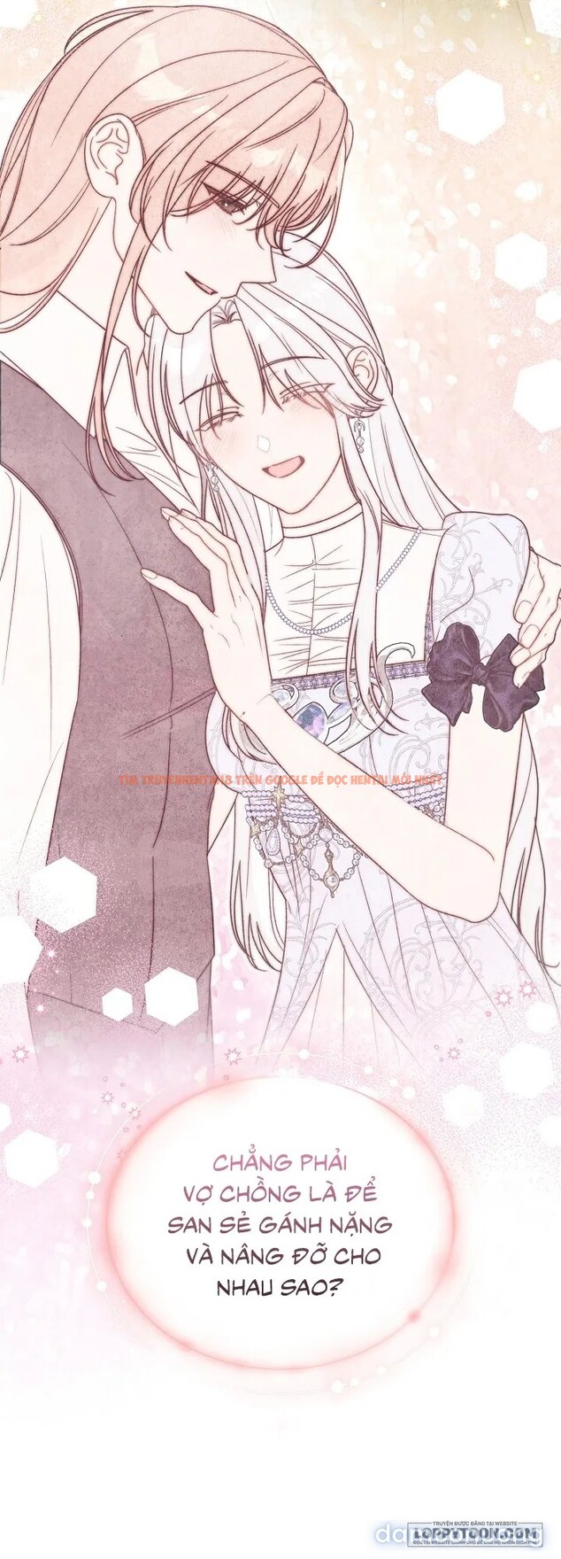 Xem ảnh [ 18+ ] Đại Công Tước Chó Má Của Tôi - Chapter 32 - 64 - Truyenhentaiz.net