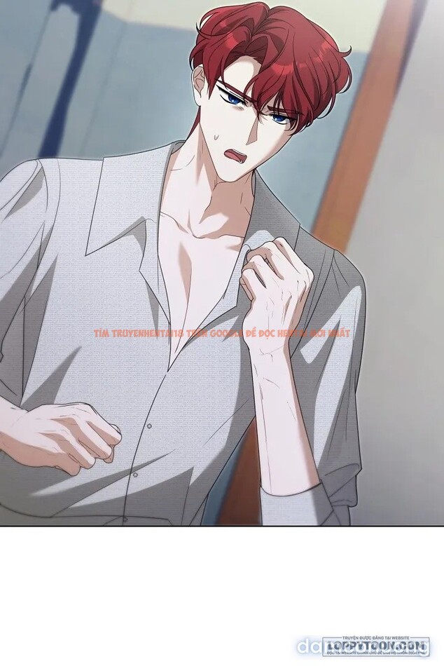 Xem ảnh [ 18+ ] Đại Công Tước Chó Má Của Tôi - Chapter 32 - 7 - Truyenhentaiz.net