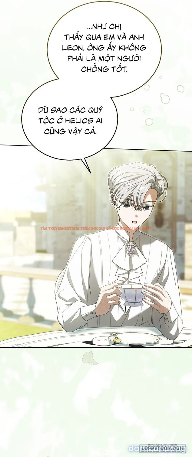 Xem ảnh [ 18+ ] Đại Công Tước Chó Má Của Tôi - Chapter 33 - 10 - Truyenhentaiz.net