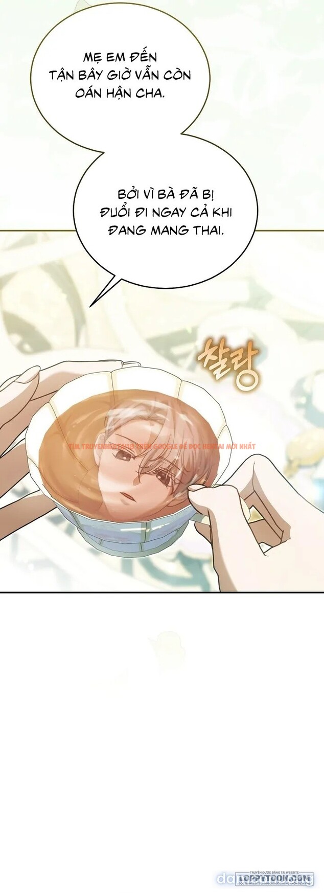 Xem ảnh [ 18+ ] Đại Công Tước Chó Má Của Tôi - Chapter 33 - 11 - Truyenhentaiz.net