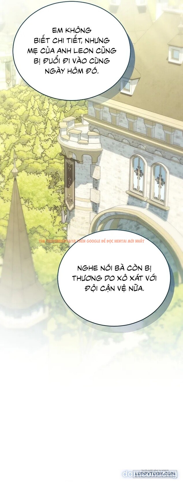 Xem ảnh [ 18+ ] Đại Công Tước Chó Má Của Tôi - Chapter 33 - 13 - Truyenhentaiz.net