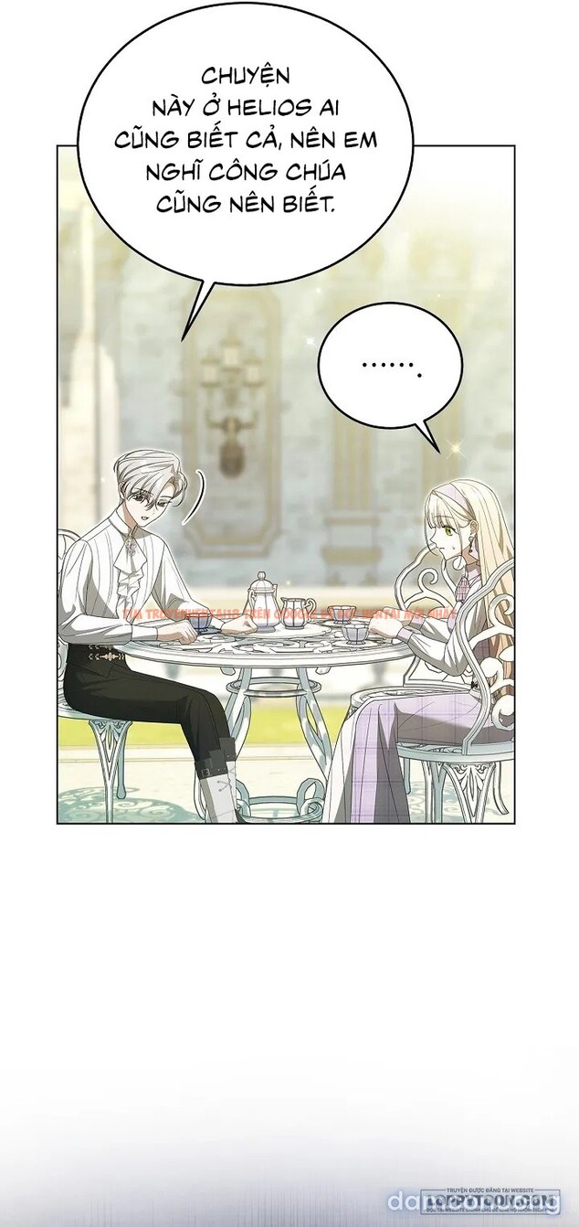 Xem ảnh [ 18+ ] Đại Công Tước Chó Má Của Tôi - Chapter 33 - 14 - Truyenhentaiz.net