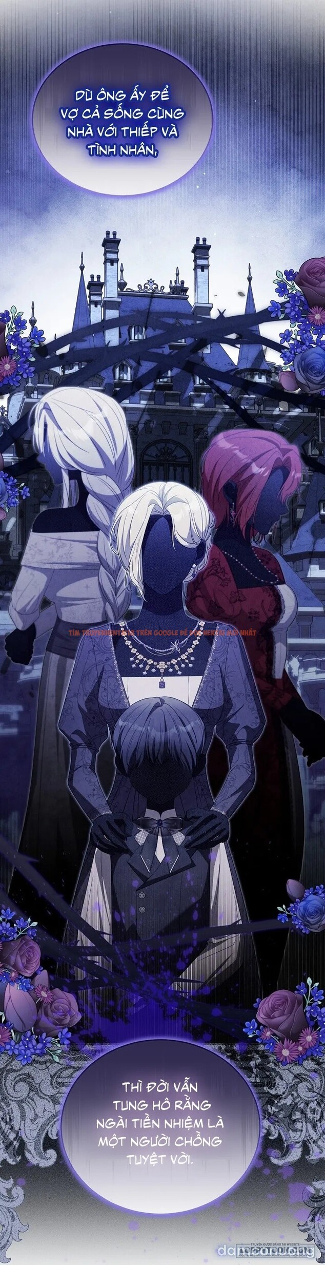 Xem ảnh [ 18+ ] Đại Công Tước Chó Má Của Tôi - Chapter 33 - 15 - Truyenhentaiz.net