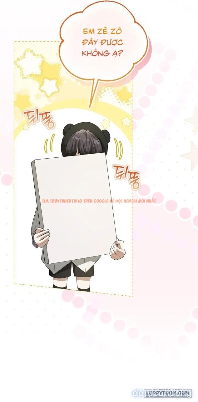 Xem ảnh [ 18+ ] Đại Công Tước Chó Má Của Tôi - Chapter 33 - 20 - Truyenhentaiz.net