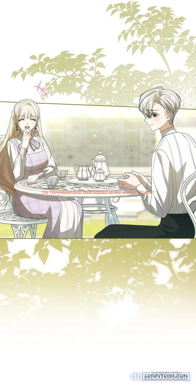 Xem ảnh [ 18+ ] Đại Công Tước Chó Má Của Tôi - Chapter 33 - 21 - Truyenhentaiz.net