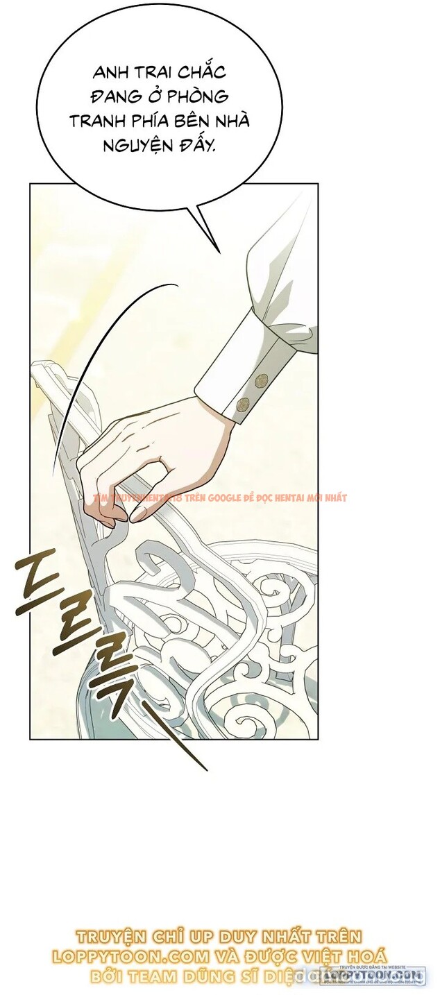 Xem ảnh [ 18+ ] Đại Công Tước Chó Má Của Tôi - Chapter 33 - 22 - Truyenhentaiz.net