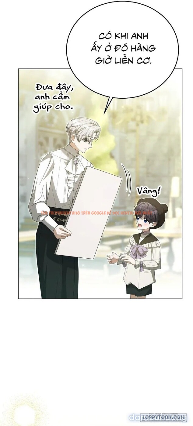 Xem ảnh [ 18+ ] Đại Công Tước Chó Má Của Tôi - Chapter 33 - 23 - Truyenhentaiz.net