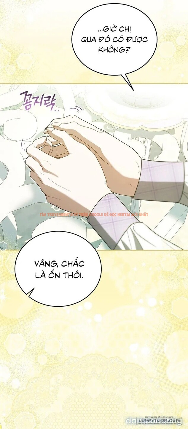 Xem ảnh [ 18+ ] Đại Công Tước Chó Má Của Tôi - Chapter 33 - 24 - Truyenhentaiz.net