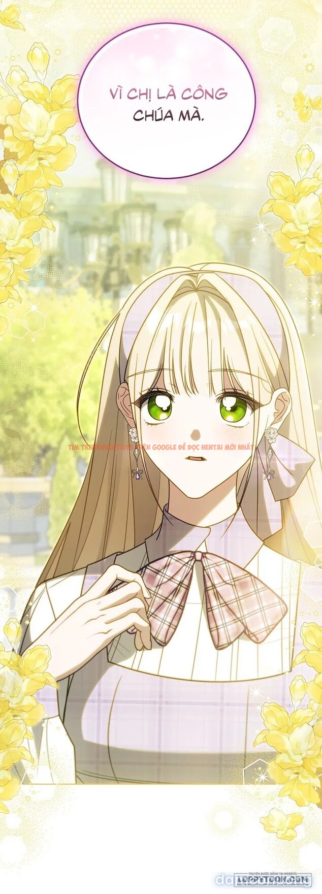Xem ảnh [ 18+ ] Đại Công Tước Chó Má Của Tôi - Chapter 33 - 25 - Truyenhentaiz.net