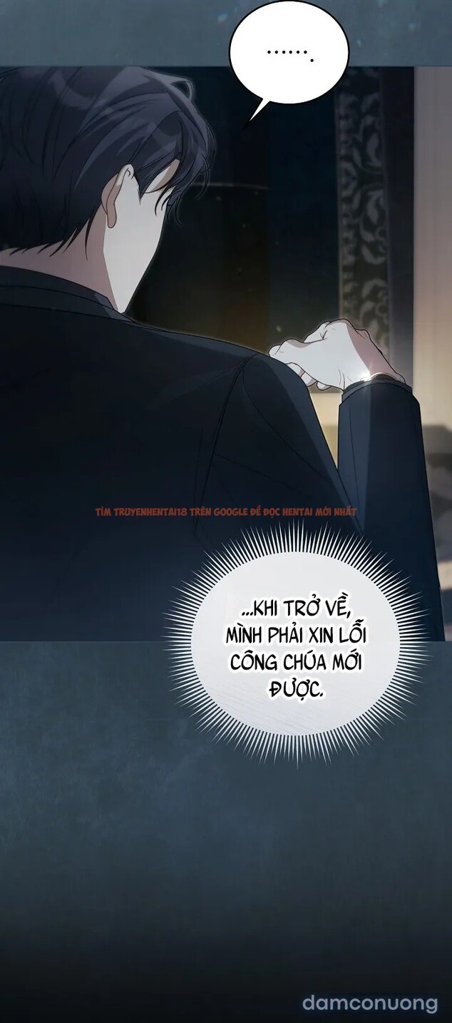 Xem ảnh [ 18+ ] Đại Công Tước Chó Má Của Tôi - Chapter 33 - 37 - Truyenhentaiz.net