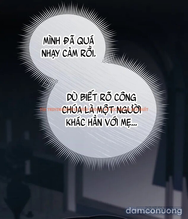 Xem ảnh [ 18+ ] Đại Công Tước Chó Má Của Tôi - Chapter 33 - 38 - Truyenhentaiz.net