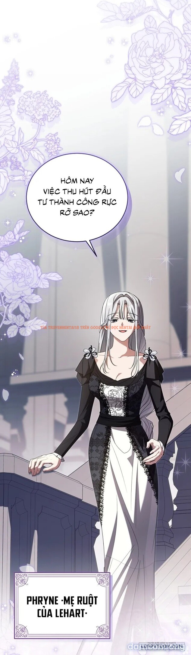 Xem ảnh [ 18+ ] Đại Công Tước Chó Má Của Tôi - Chapter 33 - 43 - Truyenhentaiz.net