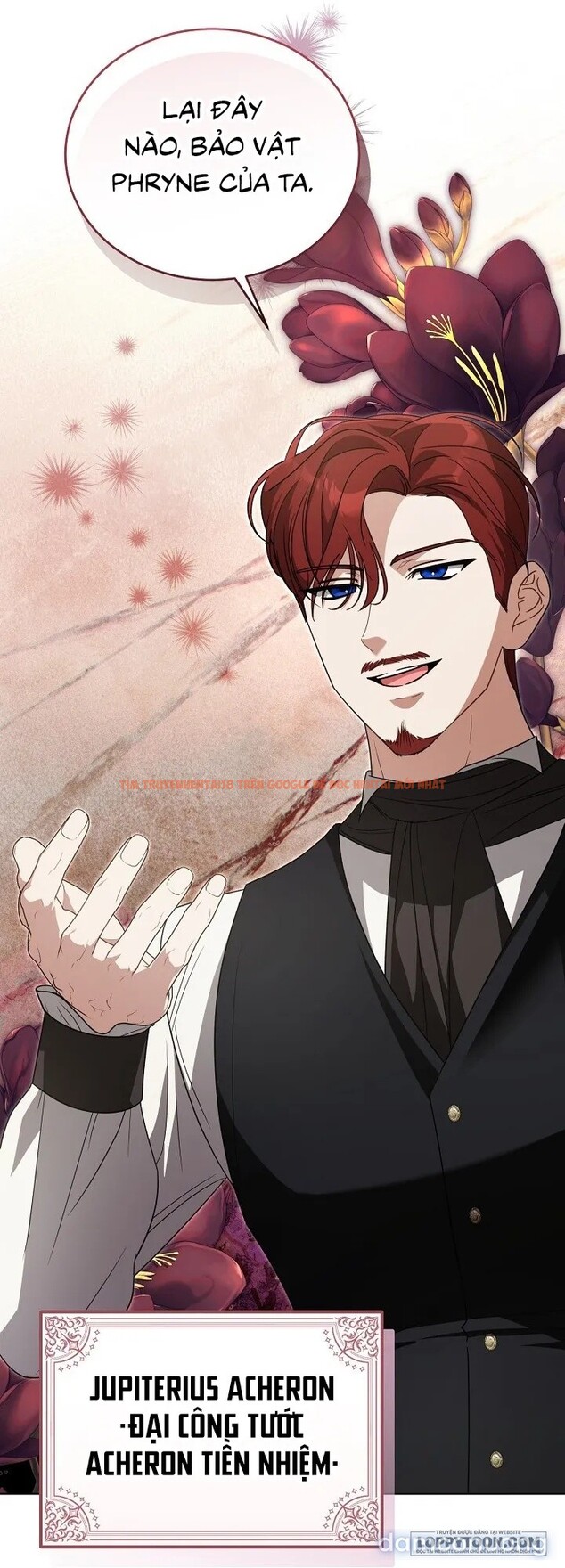 Xem ảnh [ 18+ ] Đại Công Tước Chó Má Của Tôi - Chapter 33 - 46 - Truyenhentaiz.net