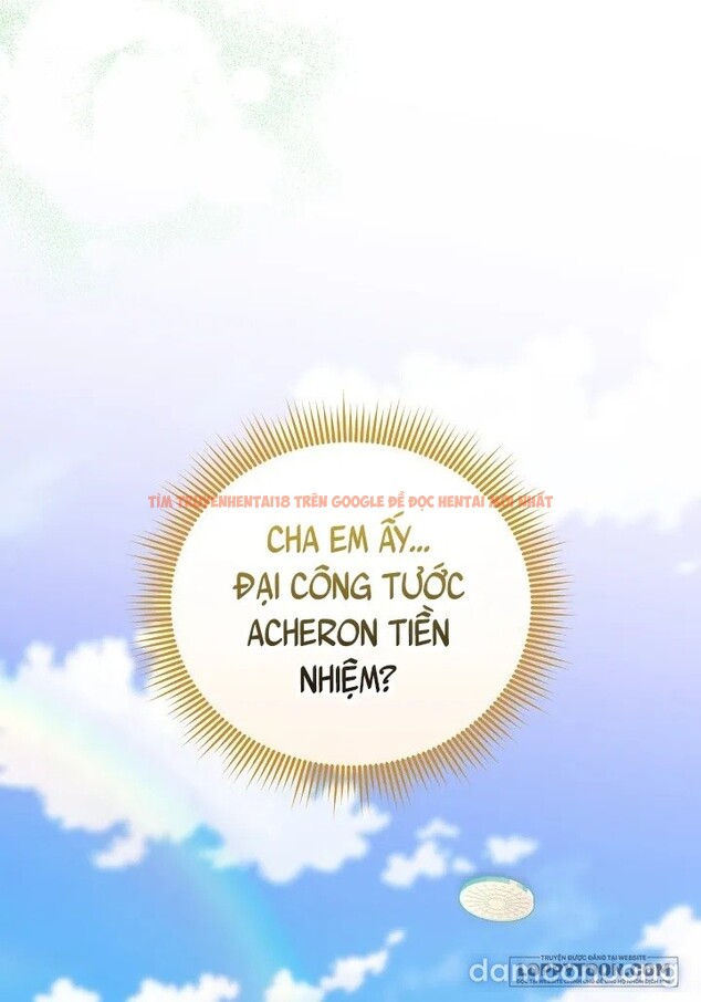 Xem ảnh [ 18+ ] Đại Công Tước Chó Má Của Tôi - Chapter 33 - 5 - Truyenhentaiz.net