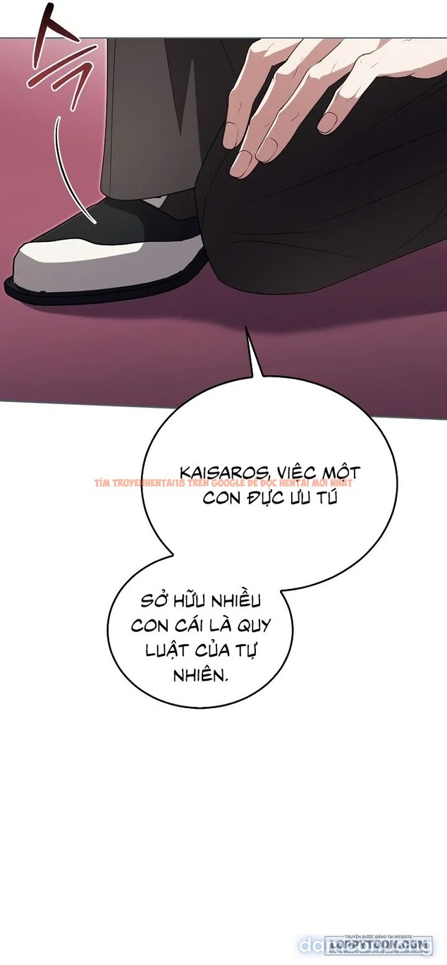 Xem ảnh [ 18+ ] Đại Công Tước Chó Má Của Tôi - Chapter 33 - 56 - Truyenhentaiz.net