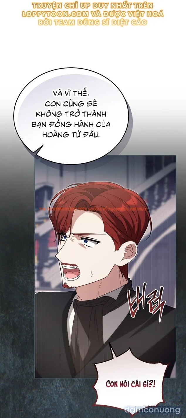 Xem ảnh [ 18+ ] Đại Công Tước Chó Má Của Tôi - Chapter 33 - 58 - Truyenhentaiz.net