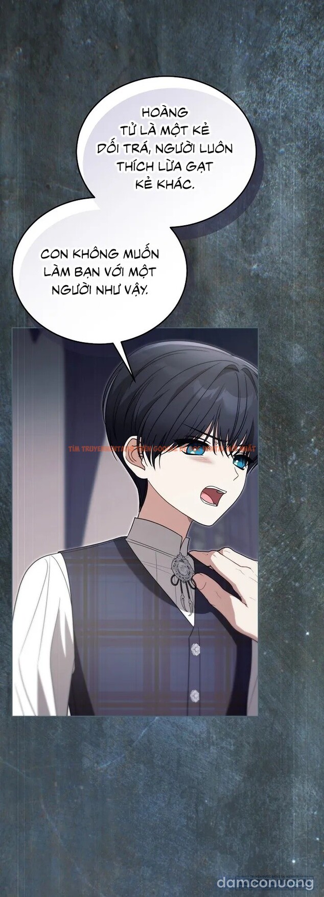 Xem ảnh [ 18+ ] Đại Công Tước Chó Má Của Tôi - Chapter 33 - 59 - Truyenhentaiz.net