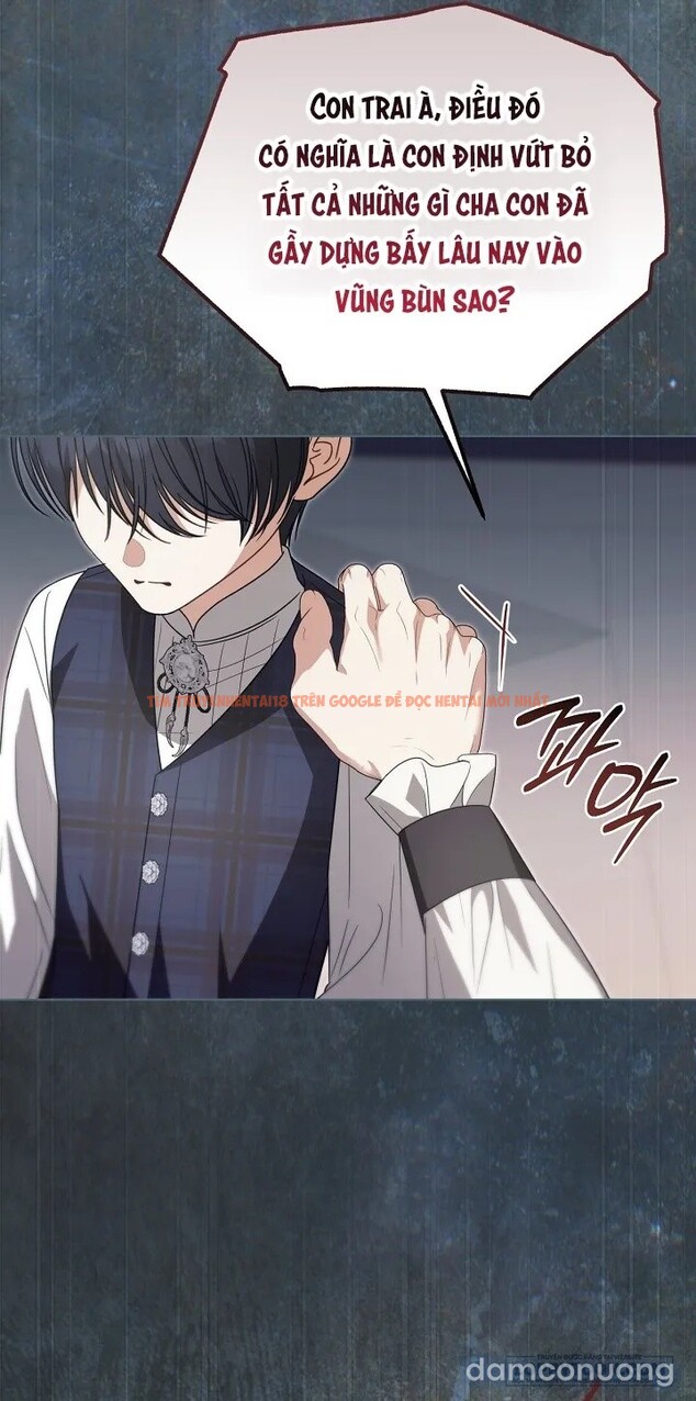 Xem ảnh [ 18+ ] Đại Công Tước Chó Má Của Tôi - Chapter 33 - 60 - Truyenhentaiz.net