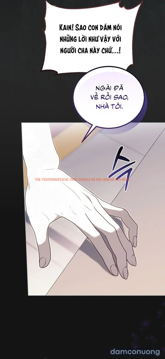 Xem ảnh [ 18+ ] Đại Công Tước Chó Má Của Tôi - Chapter 33 - 62 - Truyenhentaiz.net