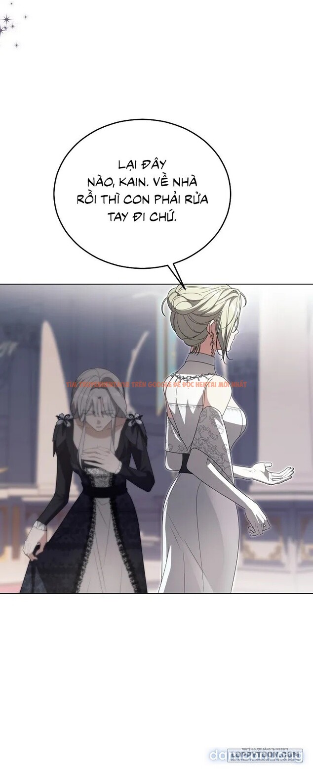 Xem ảnh [ 18+ ] Đại Công Tước Chó Má Của Tôi - Chapter 33 - 65 - Truyenhentaiz.net
