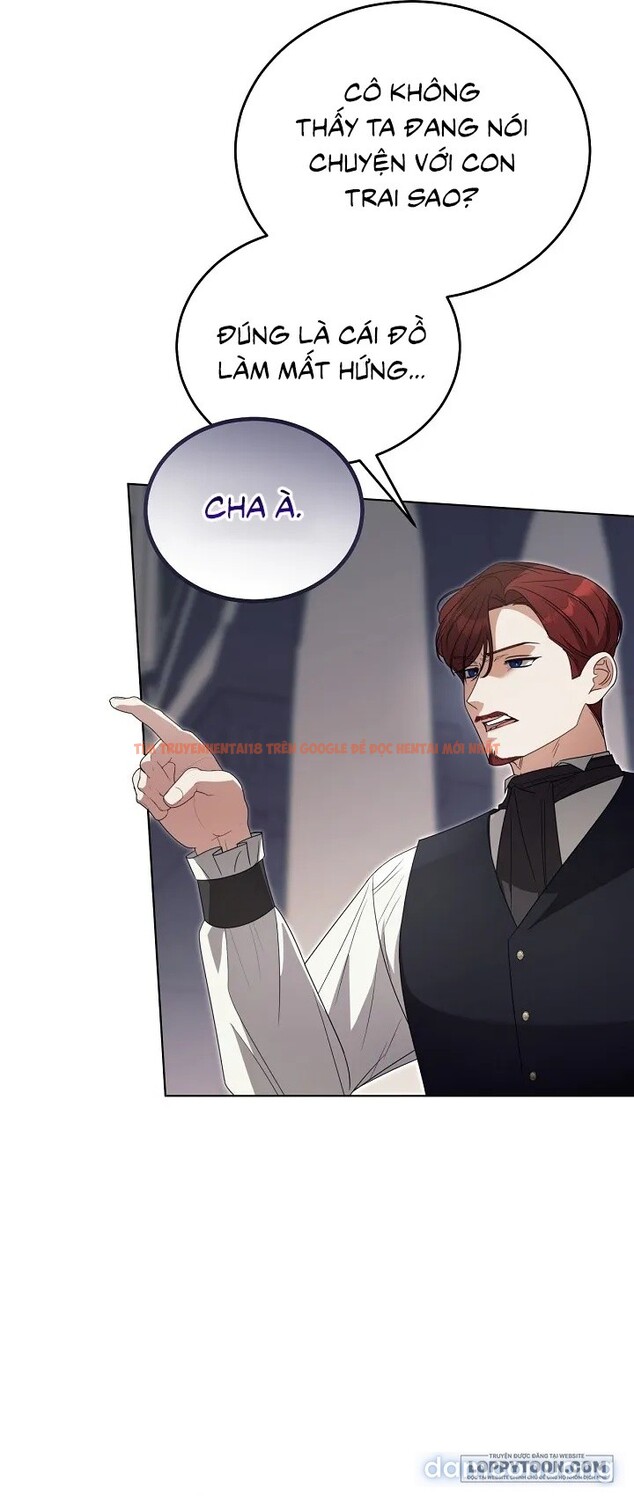 Xem ảnh [ 18+ ] Đại Công Tước Chó Má Của Tôi - Chapter 33 - 66 - Truyenhentaiz.net