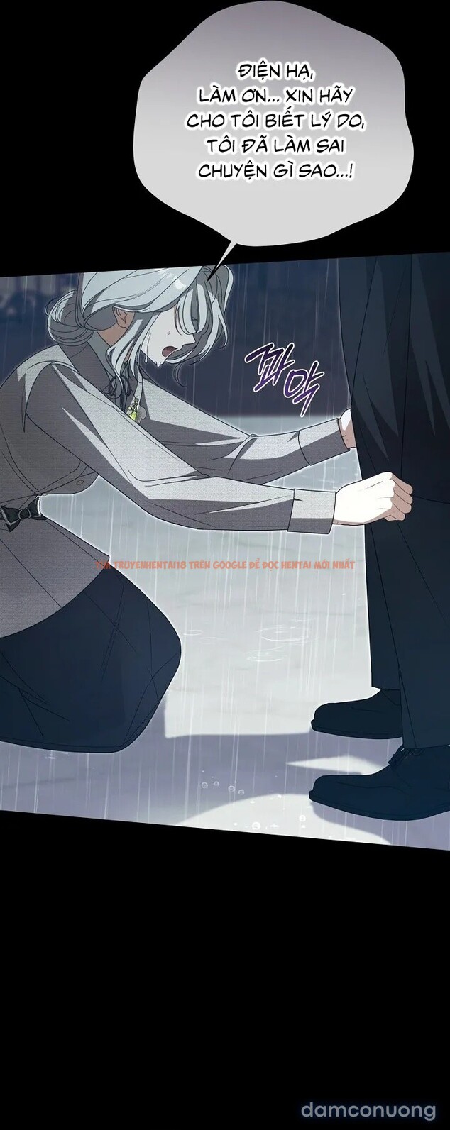 Xem ảnh [ 18+ ] Đại Công Tước Chó Má Của Tôi - Chapter 33 - 73 - Truyenhentaiz.net