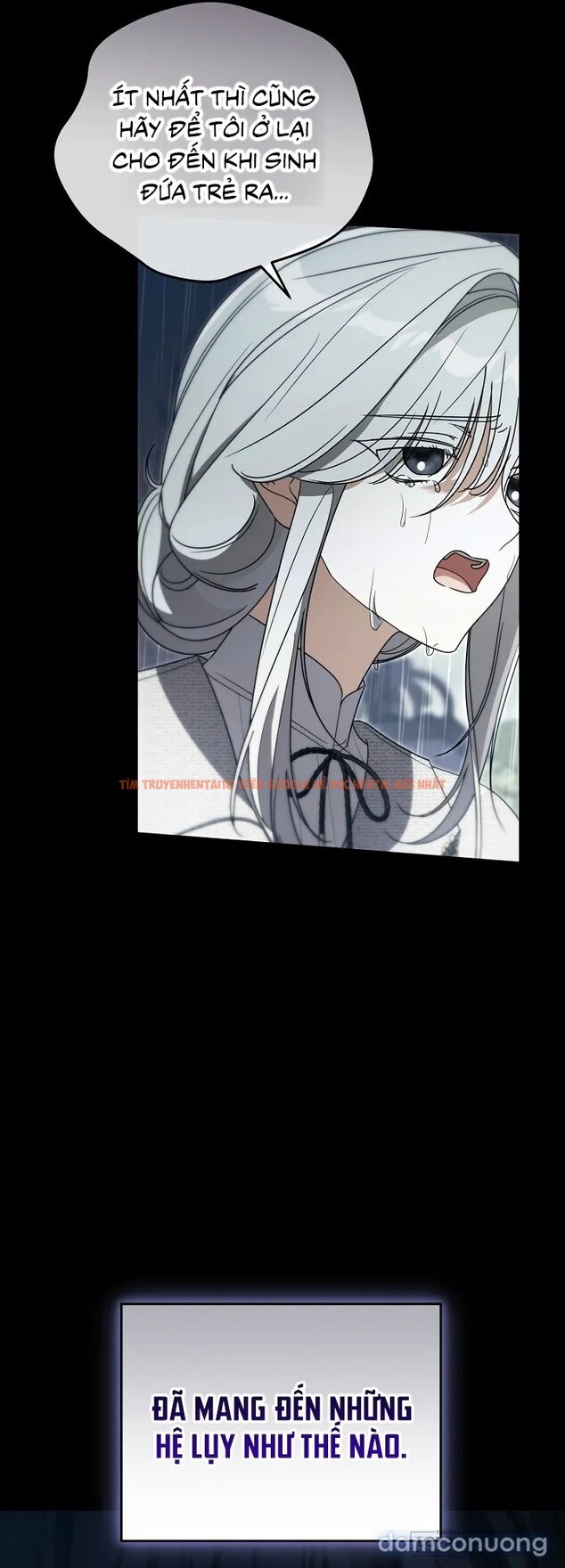 Xem ảnh [ 18+ ] Đại Công Tước Chó Má Của Tôi - Chapter 33 - 74 - Truyenhentaiz.net