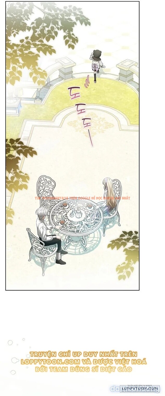 Xem ảnh [ 18+ ] Đại Công Tước Chó Má Của Tôi - Chapter 33 - 9 - Truyenhentaiz.net
