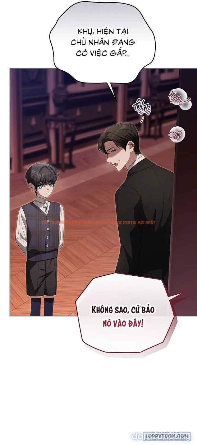 Xem ảnh [ 18+ ] Đại Công Tước Chó Má Của Tôi - Chapter 34 - 10 - Truyenhentaiz.net