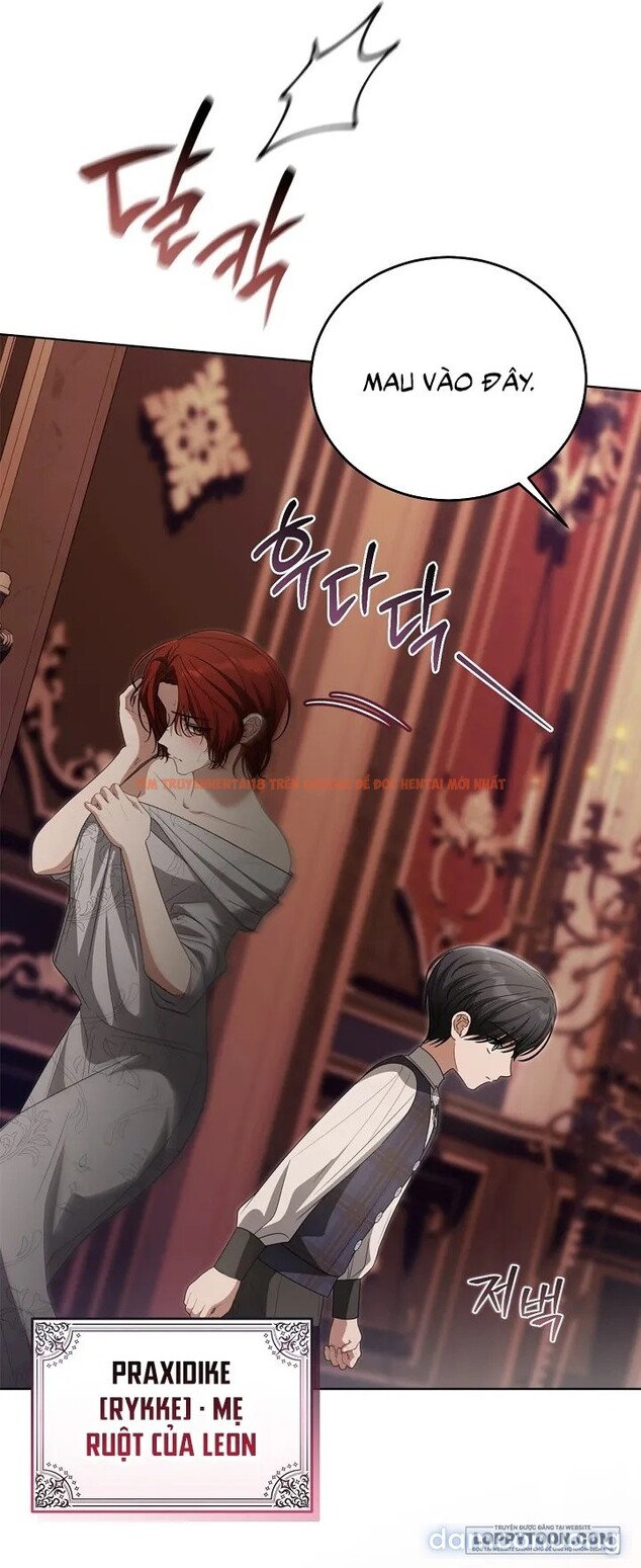 Xem ảnh [ 18+ ] Đại Công Tước Chó Má Của Tôi - Chapter 34 - 11 - Truyenhentaiz.net