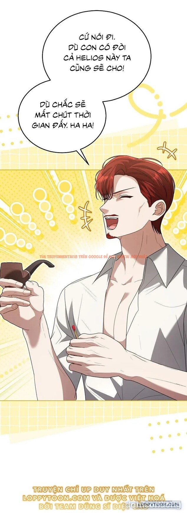 Xem ảnh [ 18+ ] Đại Công Tước Chó Má Của Tôi - Chapter 34 - 15 - Truyenhentaiz.net