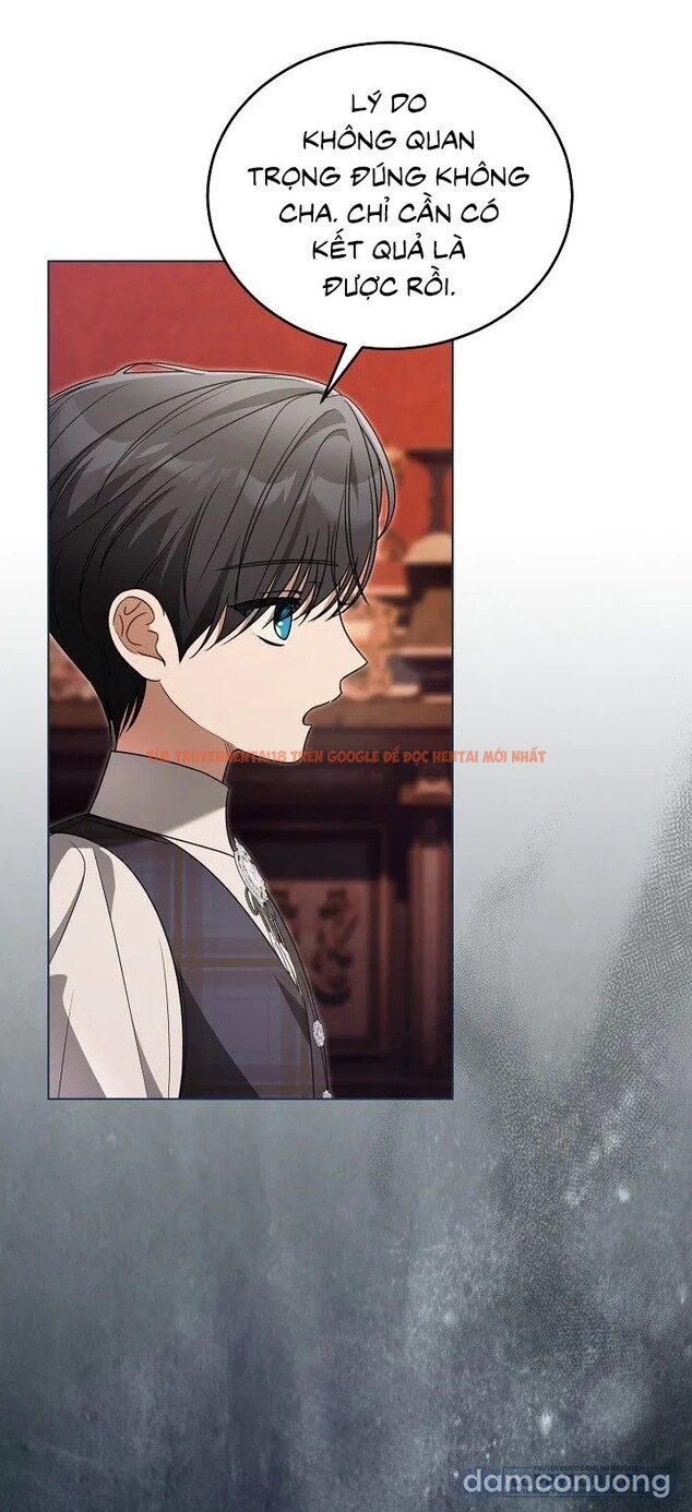 Xem ảnh [ 18+ ] Đại Công Tước Chó Má Của Tôi - Chapter 34 - 18 - Truyenhentaiz.net