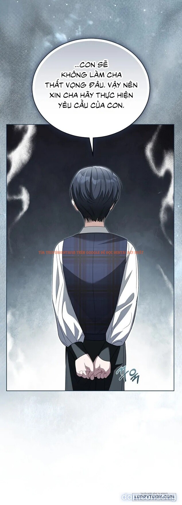 Xem ảnh [ 18+ ] Đại Công Tước Chó Má Của Tôi - Chapter 34 - 20 - Truyenhentaiz.net