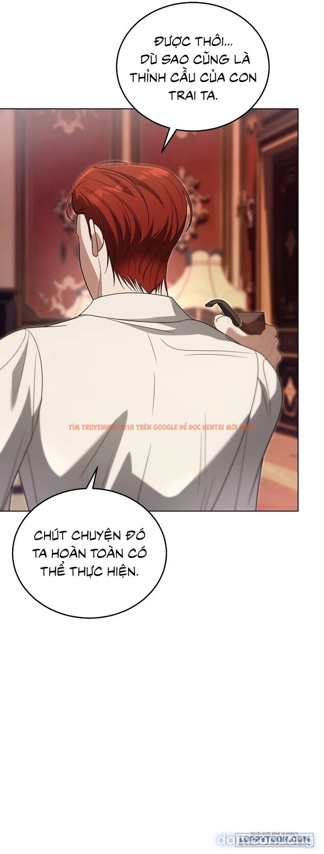 Xem ảnh [ 18+ ] Đại Công Tước Chó Má Của Tôi - Chapter 34 - 21 - Truyenhentaiz.net