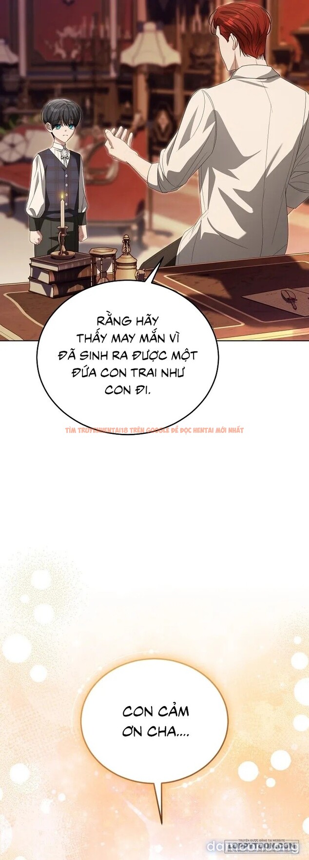 Xem ảnh [ 18+ ] Đại Công Tước Chó Má Của Tôi - Chapter 34 - 23 - Truyenhentaiz.net